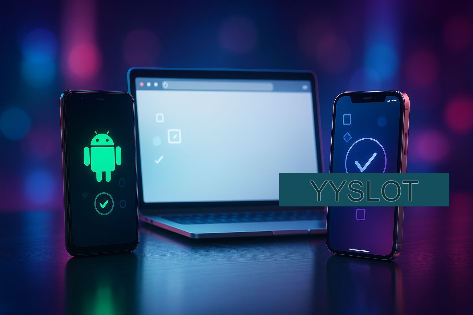 Compatibilidade do App
