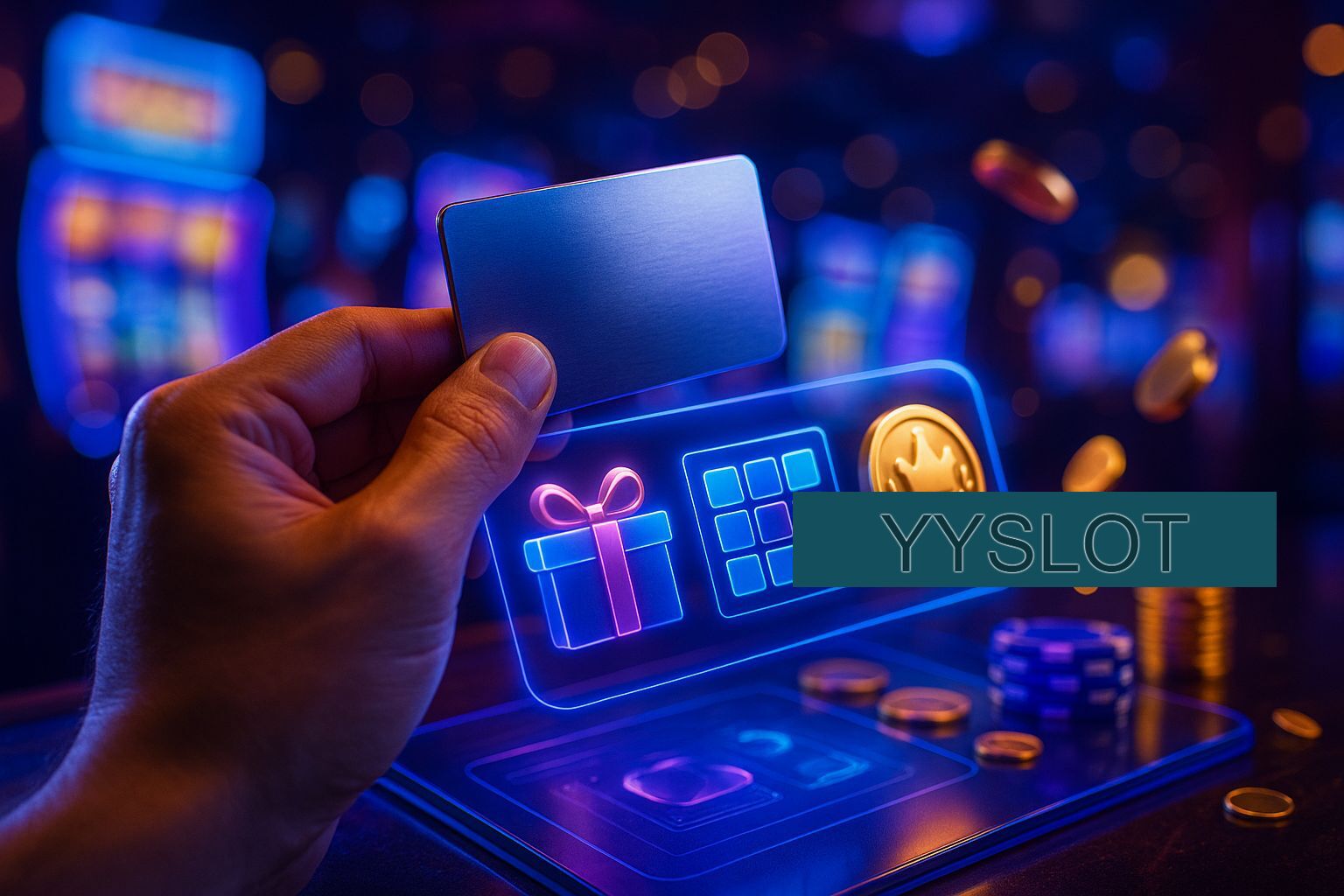 Benefícios do Login